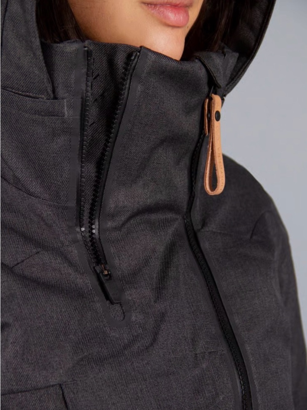 *RARE* INDYGENA | AYABA SARTO Parka - sz M - Picture 5 of 17